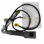 2L1Z7861202AAB - Electrical: Buckle for Ford: Expedition | Lincoln: Navigator Image