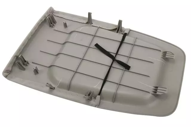 20926201 - Body: Seat Back Panel for GM Image