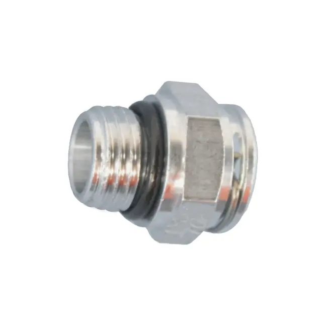 68034089AA - Cooling: Oil Cooler Tube Connector for Mopar Image