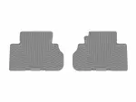 W686GR - : All Weather Floor Mats for WeatherTech Image