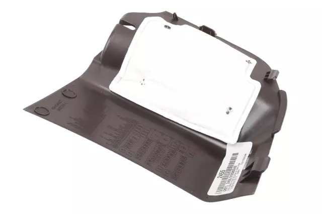 23392455 - Body: Access Panel for GMC: Canyon Image