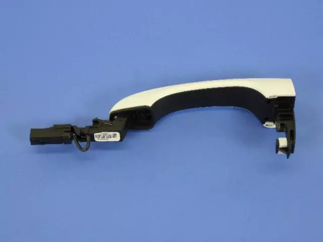 Exterior Door Handle - Mopar (1RH64JWDAG)