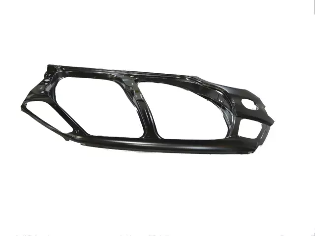 Body Side Aperture Outer Panel, Right - Mopar (68303255AA)