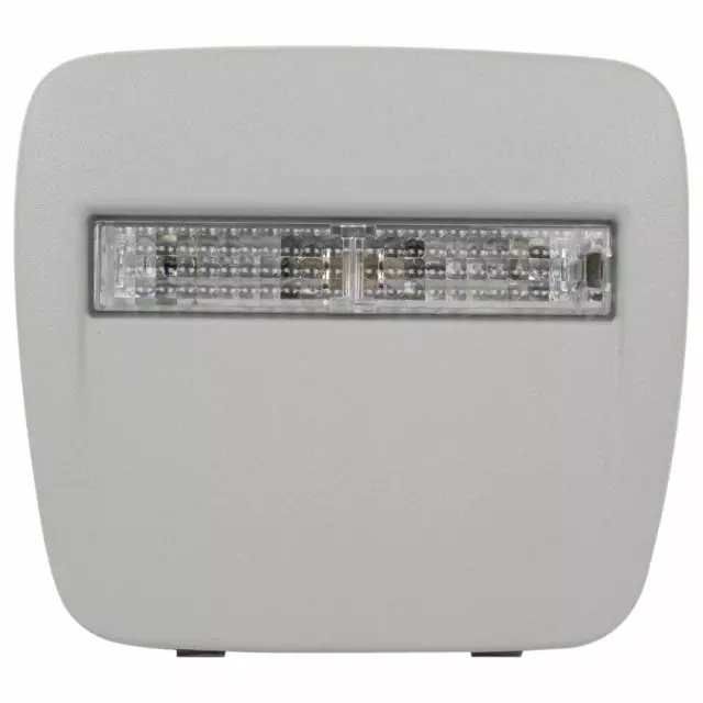 BK3Z13776AA - : Overhead Lamp for Ford: Transit-150, Transit-250, Transit-350, Transit-350 HD Image