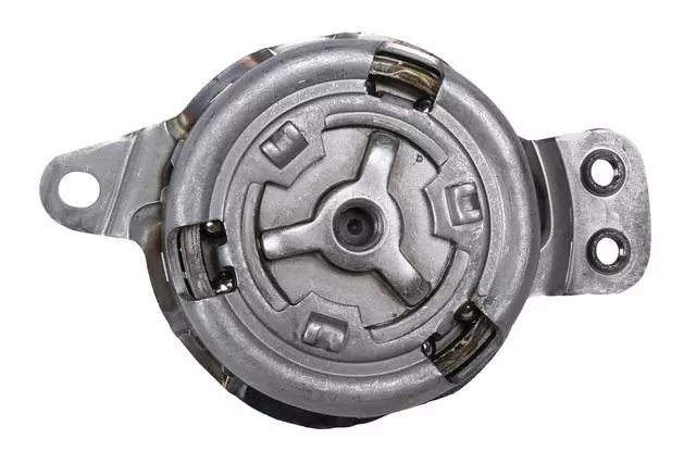 Passenger Seat Vertical Adjuster - GM (13583157)