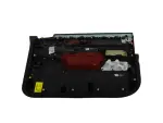 7JR891R9AA - Interior Trim: Front Door Trim Panel, Left for Mopar Image