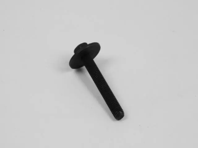 6502338 - Rear Suspension: Shouldered Hex Head Screw for Mopar Image image
