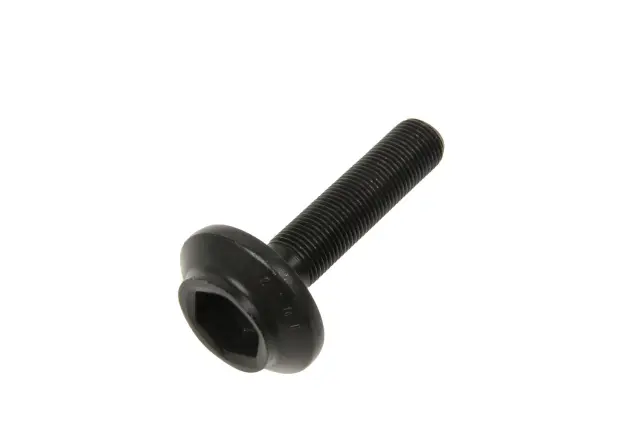 31324 - Wheels, Tires &amp; Parts: Febi 31324 Wheel Hub Bolt for FEBI RUBBER CO Image