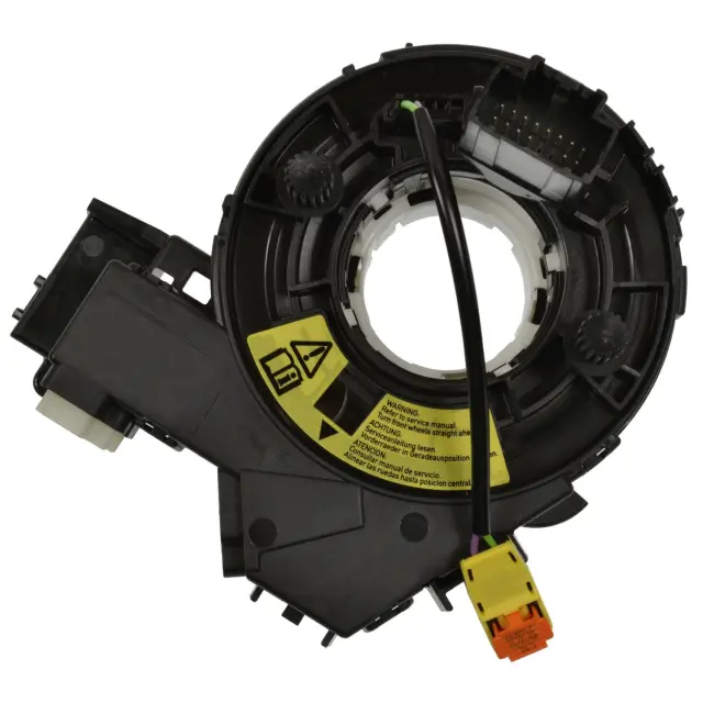 CSP227 - Interior: Clock Spring for SMP CORP Image