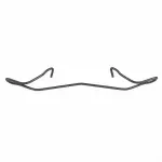 3M5Z2B486AA - : Brake Pads Retainer Spring for Ford Image