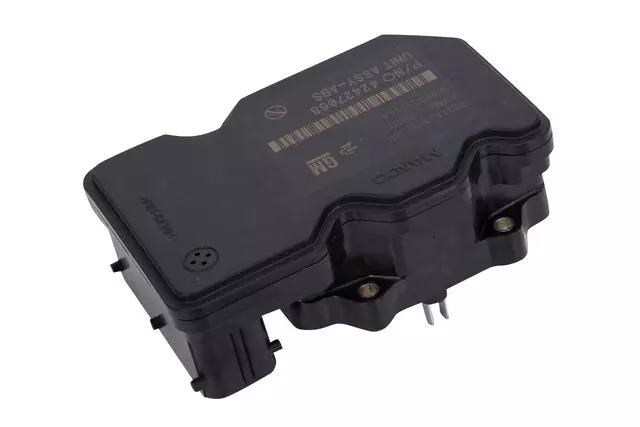 42427071 - : Electronic Brake Control Module with 4 Bolts for Chevrolet: Trax Image