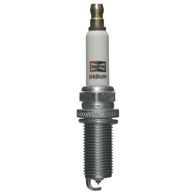 9030 - Ignition Systems: Champion Iridium Spark Plug REC8WYPB3 for Champion Race Plugs Image
