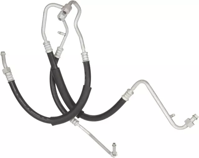Air Conditioning Compressor Hose - ACDelco (15-34268)