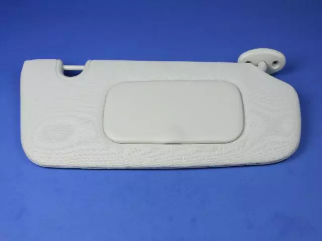 1DR32DW1AA - Interior Trim: Visor, Right for Dodge: Caliber Image
