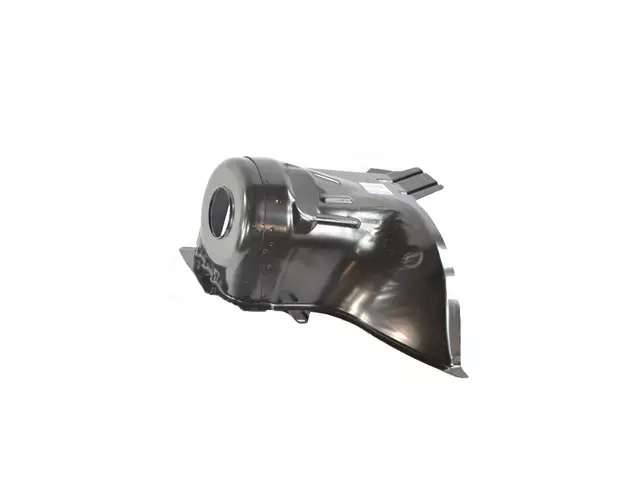 68166925AC - : Front Suspension Tower, Left for Mopar Image