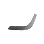 68210317AC - Exterior Ornamentation: Wheel Flare Molding, Left for Jeep: Cherokee Image