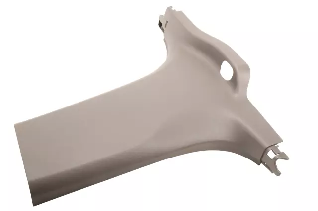 23407808 - Body: Lower Center Pillar Trim for Chevrolet: Malibu Image