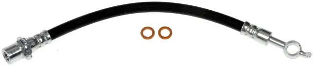 H621455 - Brake: Brake Hydraulic Hose for Dorman Image