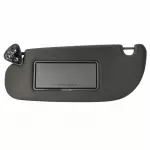 8W7Z5404105AC - Body: Sun-visor for Ford: Crown Victoria Image