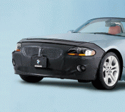 82110414666 - Exterior: Nosemask for BMW: Z4 Image