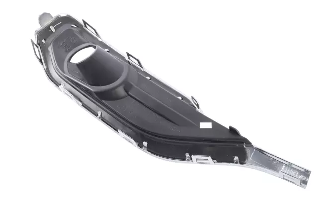 Front Driver Side Fog Lamp Bezel - GM (84655151)