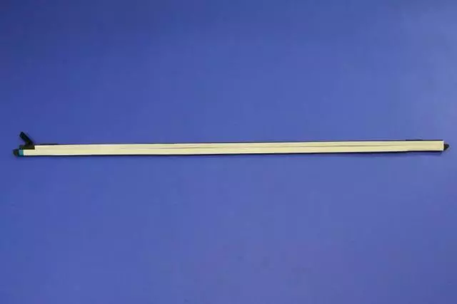 Tonneau Cover Rail, Left - Mopar (68161075AD)