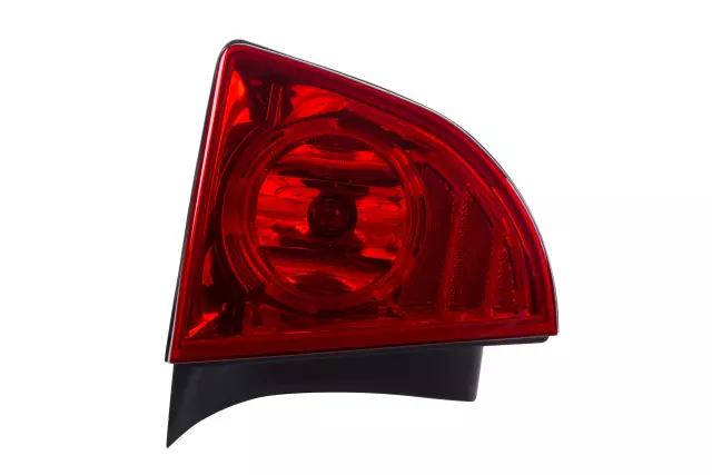 Tail Lamp Assembly - GM (20914363)