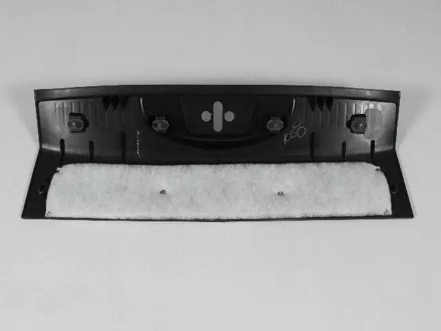 1RZ40JD7AD - Body: Scuff Plate for Fiat: 500 Image