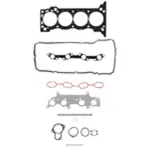 HS26357PT - : PermaTorque Engine Cylinder Head Gasket Set for FEL-PRO Image