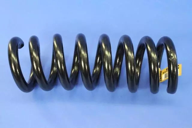 Rear Coil Spring, Right - Mopar (5181904AC)
