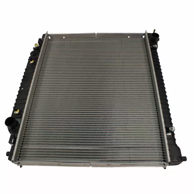 1997-2014 Ford - Radiator Assembly - Ford (9C2Z-8005-A)