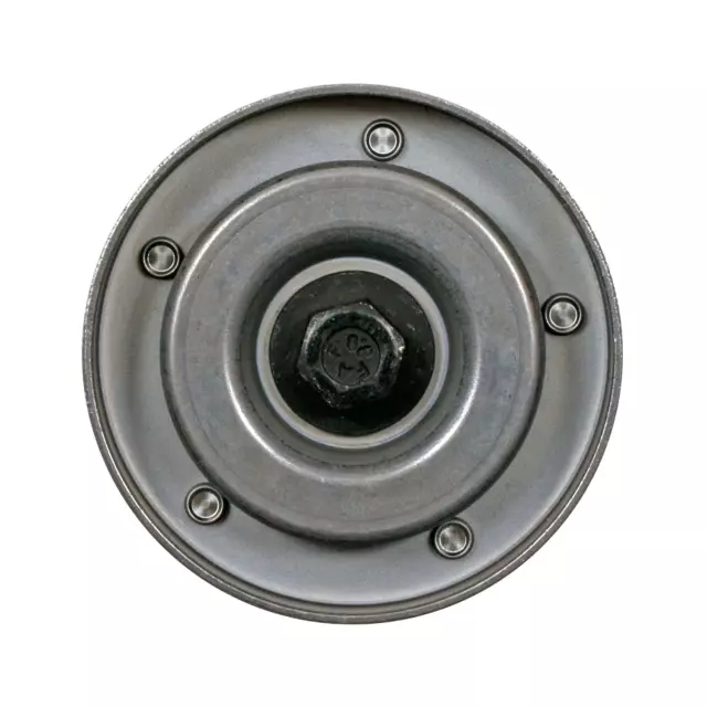 951767A - : Litens Accessory Drive Belt Idler Pulley for Litens Image