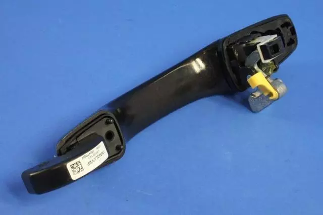 Exterior Door Handle, Left - Mopar (1NA53LUVAF)