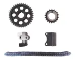 TS4057 - : Engine Timing Set for Enginetech Image