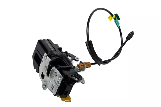 Front Driver Side Door Lock - GM (22862028)