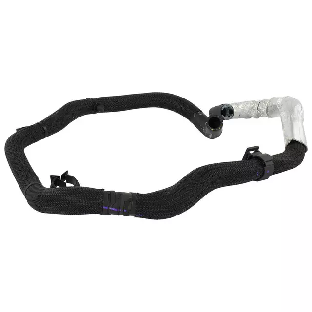 MB3Z8N021B - : Engine Coolant Hose for Ford: Bronco Image