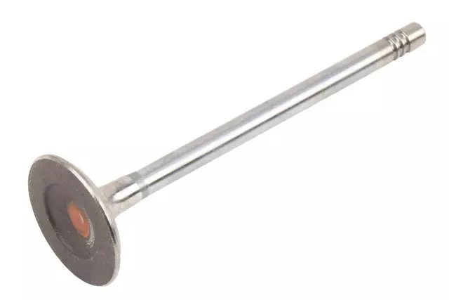 Engine Exhaust Valve - ACDelco (12657044)