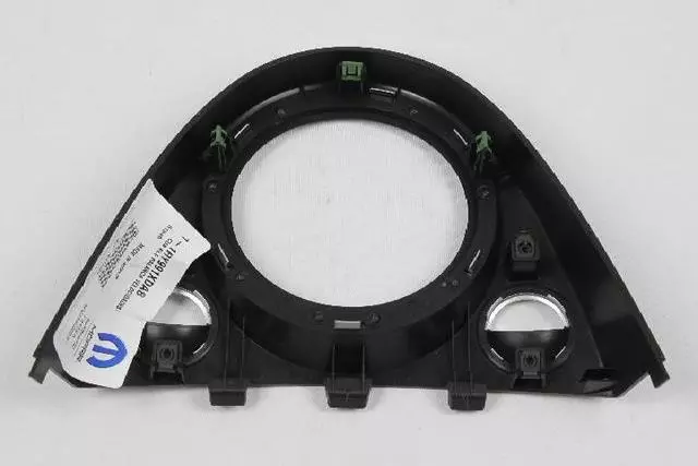 Gear Shift Indicator Bezel - Mopar (1RY99JXWAD)