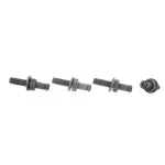 W716659S450L - : Negative Cable Stud for Ford Image