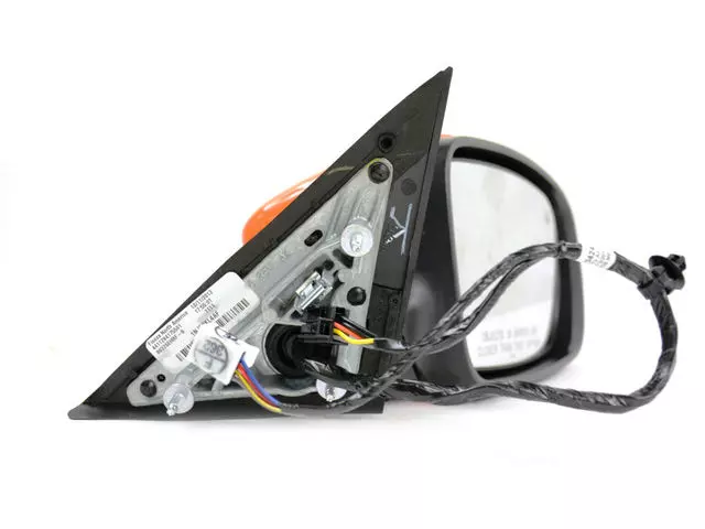 Outside Rear-View Mirror, Right - Mopar (1NJ52KL4AG)