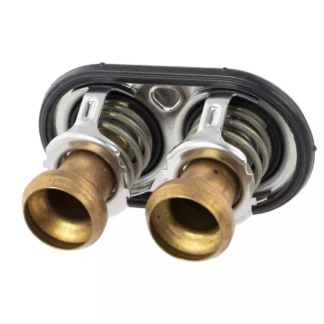 Engine Coolant Thermostat - Ford (BC3Z-8575-E)