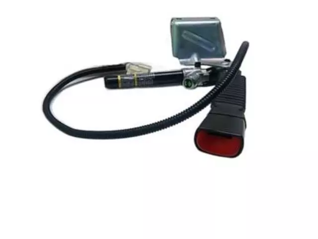 Buckle End - FORD (3l2z7861202aaf)