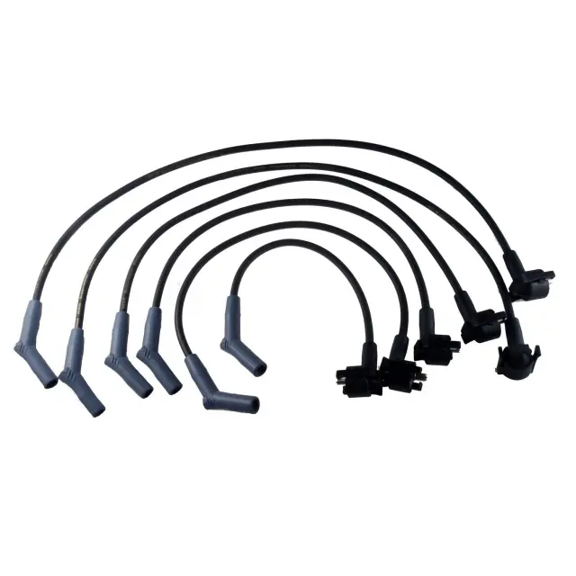 3587677 - Ignition Systems: Prenco Spark Plug Wire Set for Prenco Image