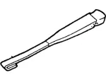 3F1Z17526AA - Body: Wiper Arm for FORD Image
