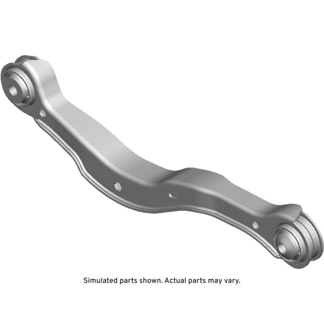 23416584 - : Suspension Control Arm for Chevrolet: Blazer | GMC: Acadia Image