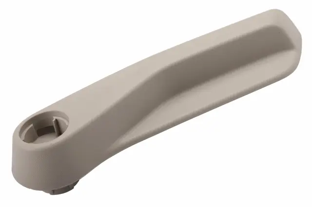 84701568 - Body: Recline Handle for GM Image