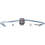 S2061 - : Idle Air Control Valve Connector for SMP CORP Image