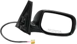 9551675 - Body: Passenger Power Door Mirror Assembly for Dorman Image