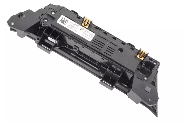 42768992 - Body: Heater Control for Chevrolet: Bolt EUV, Bolt EV Image