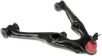 CB92053RD - : Suspension Control Arm And Ball Joint Assembly for Dorman Image